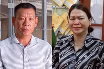 Cặp vợ chồng chiếm đoạt hơn 15 tỷ để “nhận 850.000 USD” từ người nước ngoài