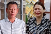 Cặp vợ chồng chiếm đoạt hơn 15 tỷ để “nhận 850.000 USD” từ người nước ngoài