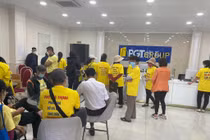 Phú Gia Thịnh xin cấp mới chủ trương đầu tư giữa bộn bề vướng mắc