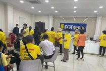 Phú Gia Thịnh xin cấp mới chủ trương đầu tư giữa bộn bề vướng mắc