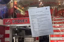 Công ty GD&ĐT Quốc tế Sydney bị tố nợ lương, bảo hiểm NLĐ