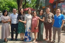 70 Trần Hưng Đạo… mái nhà chung để trở về