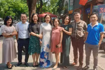 70 Trần Hưng Đạo… mái nhà chung để trở về