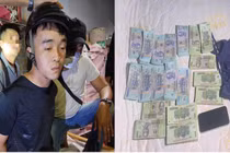 Thanh niên cướp ngân hàng ở Đà Nẵng để… chứng minh năng lực tài chính