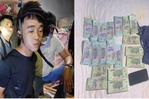 Thanh niên cướp ngân hàng ở Đà Nẵng để… chứng minh năng lực tài chính