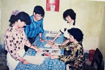 Kỷ niệm đáng nhớ...