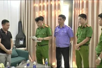 Lừa “chạy án”, chiếm đoạt 2 tỷ đồng của cụ bà 70 tuổi ở Đà Nẵng