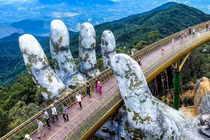 Nghỉ Tết Nguyên đán: Du lịch ở đâu?