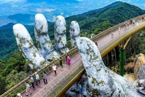 Nghỉ Tết Nguyên đán: Du lịch ở đâu?