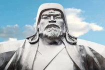 “Vũ khí vô hình” của Thành Cát Tư Hãn khiến quân địch khiếp sợ