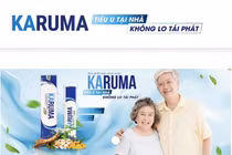 TPCN Karuma quảng cáo tiêu u… đã “chết yểu”?