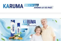 TPCN Karuma quảng cáo tiêu u… đã “chết yểu”?