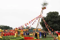 “Tống cựu nghinh tân” để nhìn lại... biết mình hơn