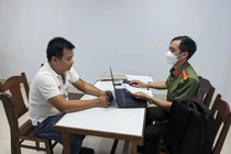 Đà Nẵng: Giả mạo thương hiệu taxi nổi tiếng để lừa dối khách hàng