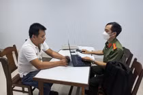 Đà Nẵng: Giả mạo thương hiệu taxi nổi tiếng để lừa dối khách hàng