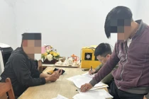 Đà Nẵng phá thủ đoạn lừa đảo góp vốn đầu tư bất động sản, lợi nhuận 3%