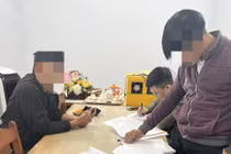 Đà Nẵng phá thủ đoạn lừa đảo góp vốn đầu tư bất động sản, lợi nhuận 3%