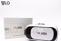 Mua kính thực tế ảo siêu rẻ, tiền mất tật mang