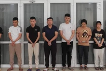 Giả danh tổ chức tín dụng cho vay, chiếm đoạt hơn 10 tỷ đồng 