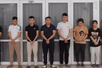 Giả danh tổ chức tín dụng cho vay, chiếm đoạt hơn 10 tỷ đồng 