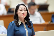 “Cần lành mạnh hóa thị trường bảo hiểm nhân thọ”