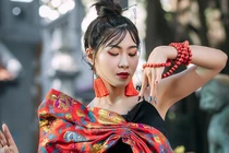 Hà Myo: Đối diện chông gai… đưa Xẩm “xuất ngoại”