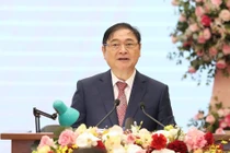 Chủ tịch VUSTA Phan Xuân Dũng: Vận hội mới, tầm vóc mới"