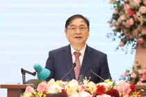 Chủ tịch VUSTA Phan Xuân Dũng: Vận hội mới, tầm vóc mới"