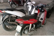 Quảng Nam: Thuê xe, làm giả giấy tờ rồi đem đi cầm cố