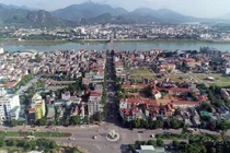 Dự án BĐS Hoà Bình: Sudico, Sông Đà, Vinaconex... chưa được phép bán