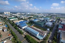 Đầu tư bất động sản công nghiệp... dễ sinh lời