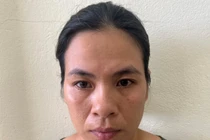 Đà Nẵng: Bắt người phụ nữ lừa đảo làm giấy chứng nhận quyền sử dụng đất