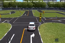 Mức thu phí thi bằng lái xe ô tô từ 01/8/2023