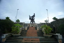 Khám phá di tích Lịch sử Quốc gia Đặc biệt Chiến trường Điện Biên Phủ