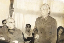 Duyên nợ với… GS.VS Trần Đại Nghĩa