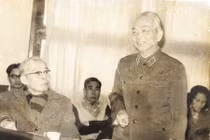 Duyên nợ với… GS.VS Trần Đại Nghĩa