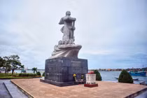 Chuyển đổi số Di tích lịch sử quốc gia Bến đò Mẹ Suốt