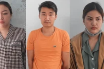 Đà Nẵng phá chuyên án tổ chức đánh bạc 180 tỷ do “nữ quái” cầm đầu