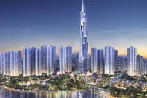 Điểm sáng thị trường bất động sản 2023?