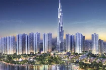 Điểm sáng thị trường bất động sản 2023?