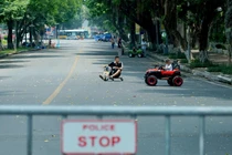 “Loạn” phố đi bộ Hà Nội… không hiệu quả