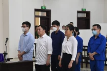 Phúc thẩm vụ AIC: 2 bị cáo được giảm án, hưởng án treo