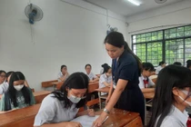 Đà Nẵng chi hơn 400 tỷ miễn học phí cho trẻ mầm non và phổ thông