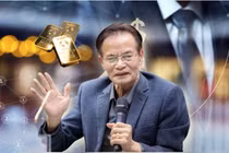 Việt Nam sẽ là điểm sáng trong bức tranh tài chính toàn cầu?