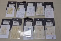 Mánh khóe vận chuyển hơn 20.000 đơn hàng văn bằng, chứng chỉ giả của bưu cục