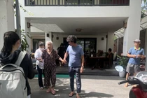 Viện dưỡng lão Từ Tâm S-Merciful Đà Nẵng bị xử phạt 25 triệu đồng