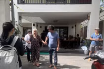 Viện dưỡng lão Từ Tâm S-Merciful Đà Nẵng bị xử phạt 25 triệu đồng