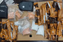 Triệt phá đường dây ma túy ngụy trang cà phê gói tuồn vào Đà Nẵng