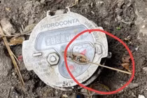 Truy thu 80 triệu tiền nước/gia đình, có đúng luật?