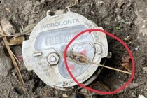 Truy thu 80 triệu tiền nước/gia đình, có đúng luật?